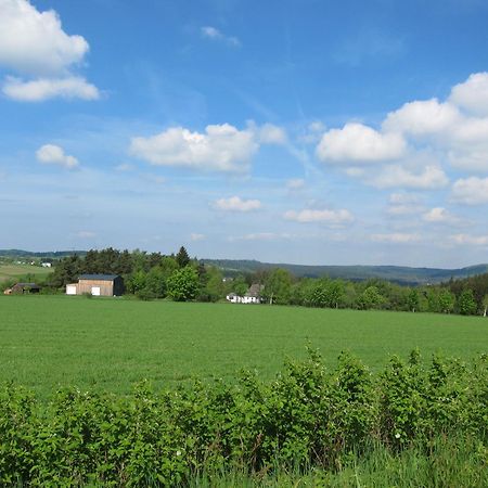 Landhaus Mordlau Hotel Garni バート・シュテーベン エクステリア 写真