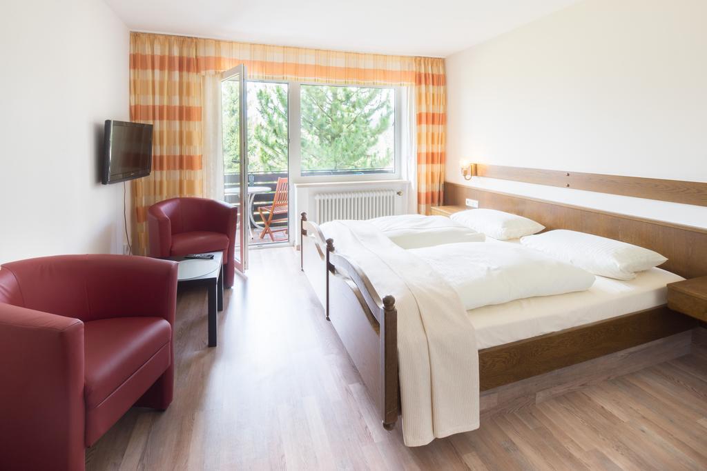Landhaus Mordlau Hotel Garni バート・シュテーベン エクステリア 写真