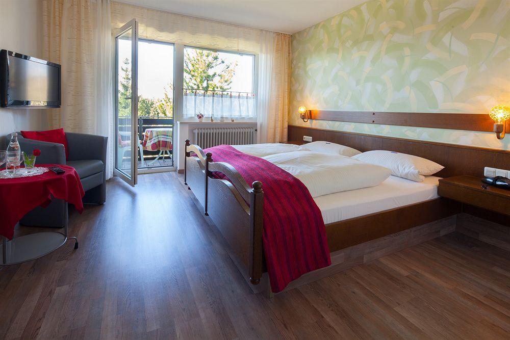 Landhaus Mordlau Hotel Garni バート・シュテーベン エクステリア 写真